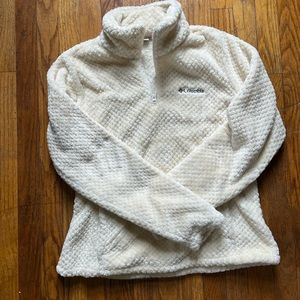 Columbia pullover
